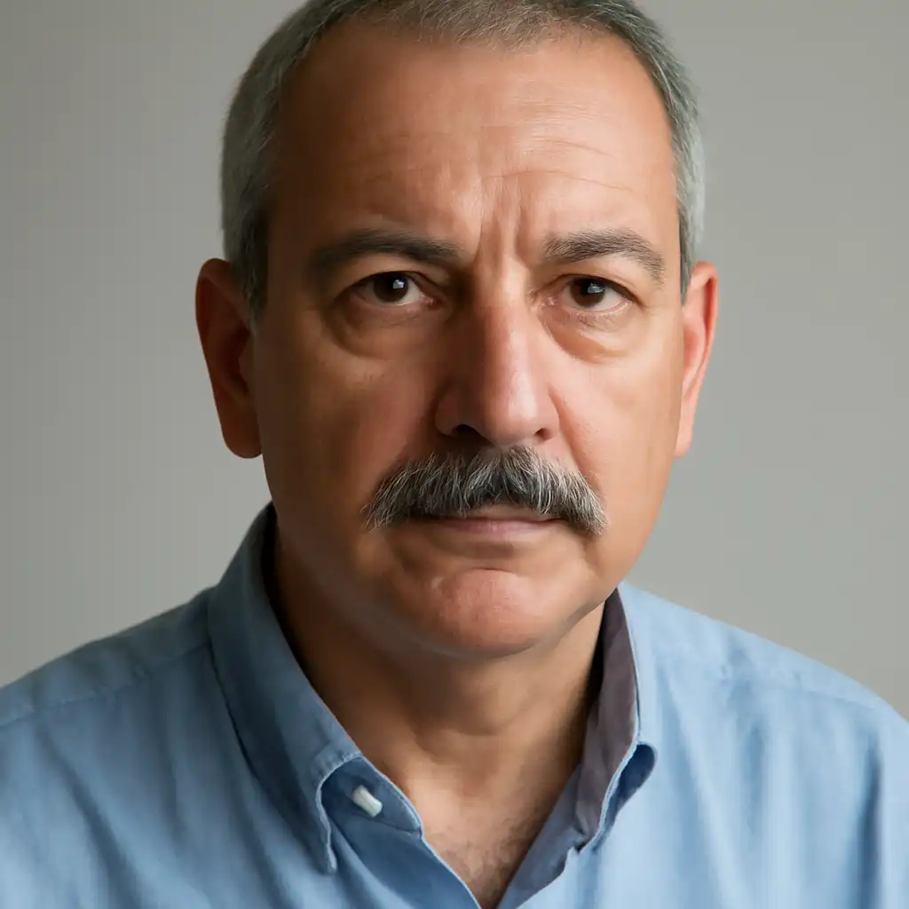 Rodrigo Vásquez Pérez